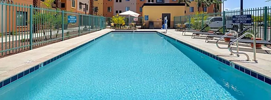 WaterWalk Extended Stay by Wyndham Phoenix N Happy Valley