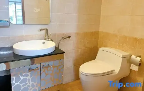 Hua BiSi Guest House