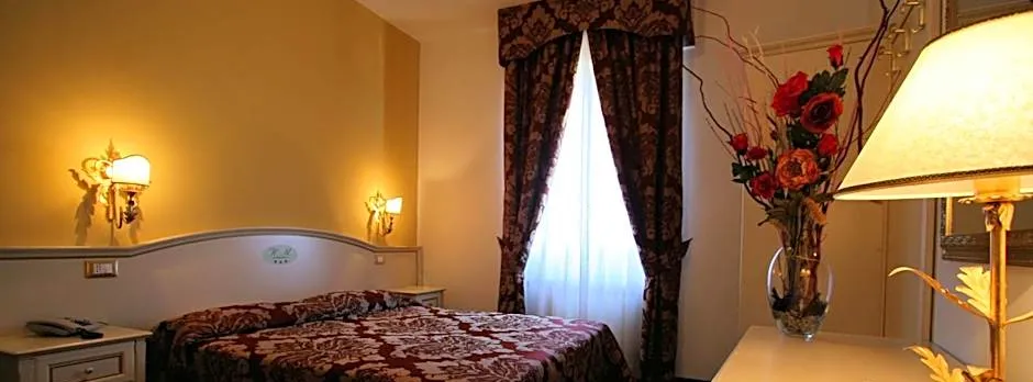 Hotel La Meridiana