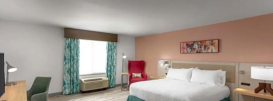 Hilton Garden Inn Columbus
