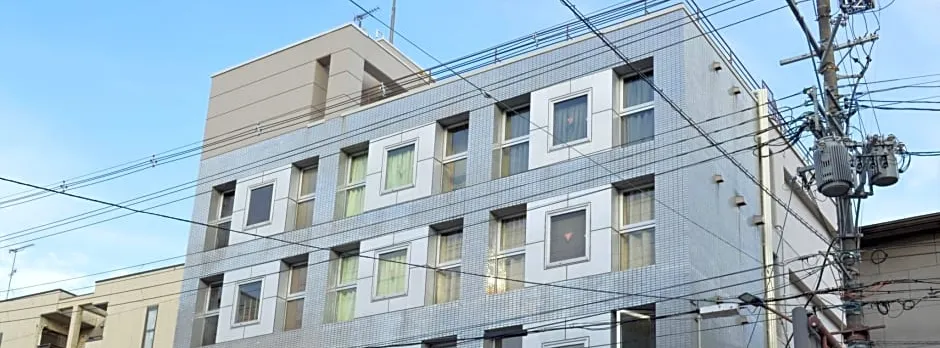 Amenity Hotel Kyoto