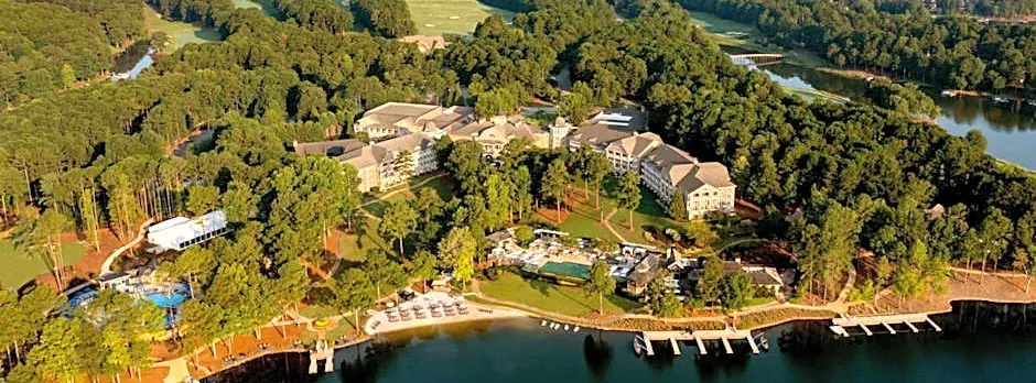 The Ritz-Carlton Reynolds Lake Oconee