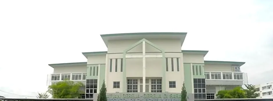 1ACS Residence