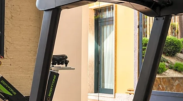 Apartamentos Atlantico Resort