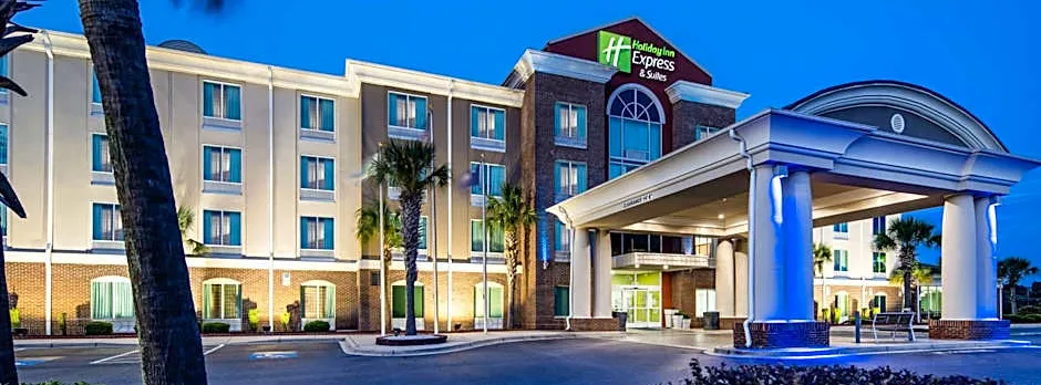 Holiday Inn Express & Suites Florence By IHG