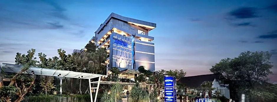 Aston Inn Batu