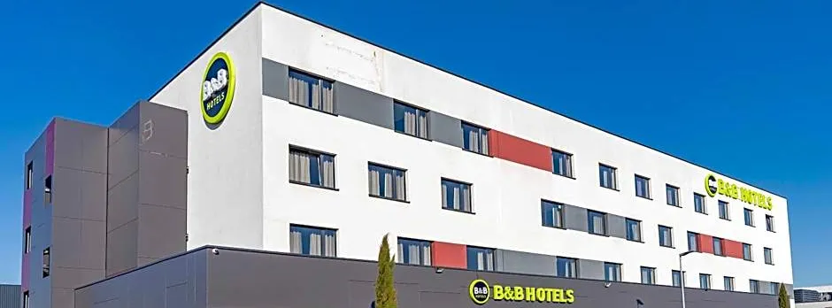 B&B HOTEL Brumath Bernolsheim