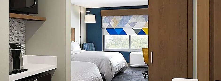 Holiday Inn Express - New Rochelle By IHG