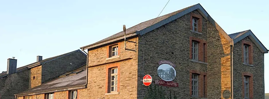 Auberge Saint-Martin