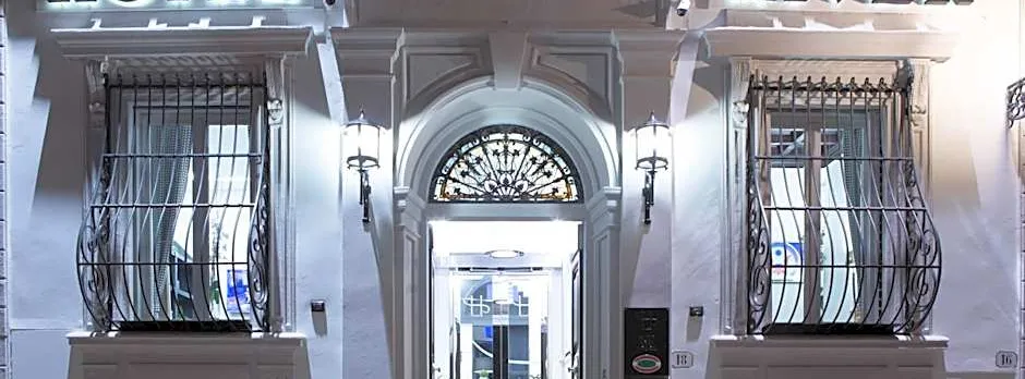 LHP Hotel River & SPA