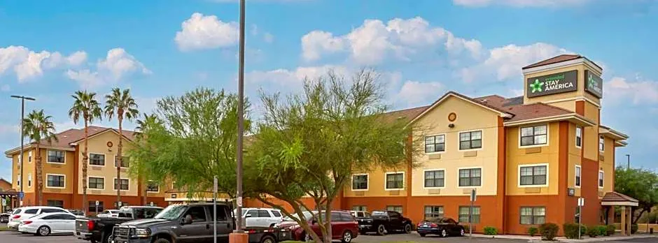 Extended Stay America Suites - Phoenix - Mesa