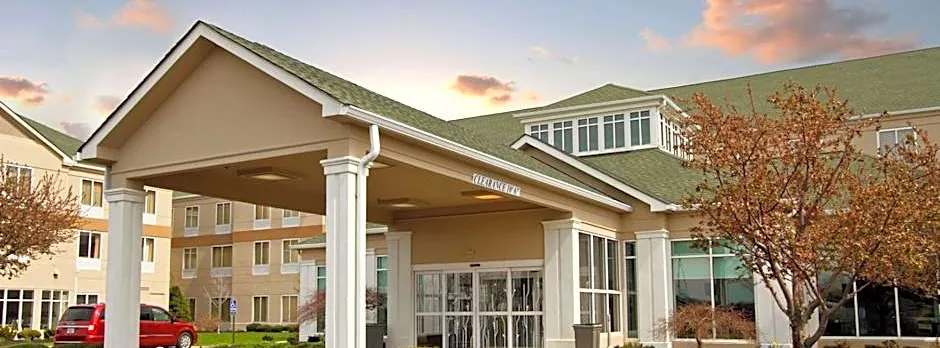 Hilton Garden Inn Columbus Airport