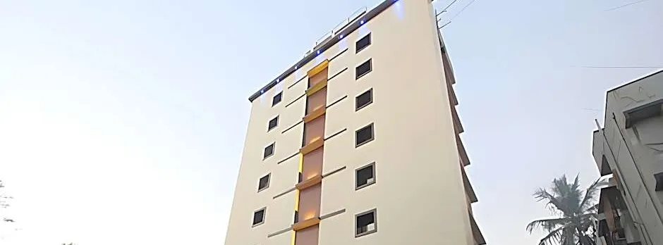 Hotel Oriental Aster