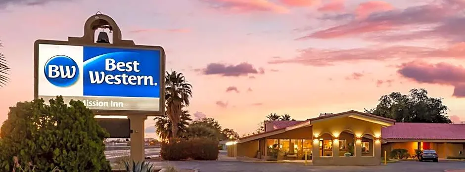 Best Western Mission Inn
