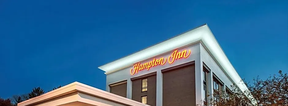 Hampton Inn Ann Arbor-South