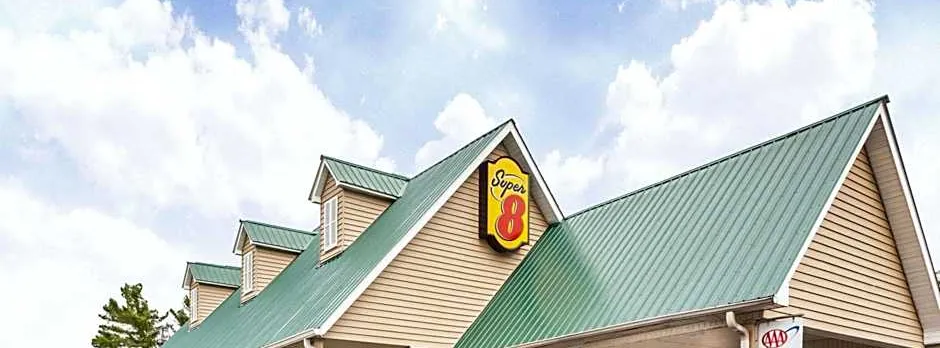 Super 8 by Wyndham Kingston