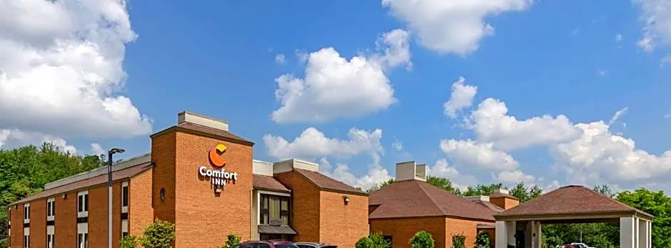 Comfort Inn Bluefield