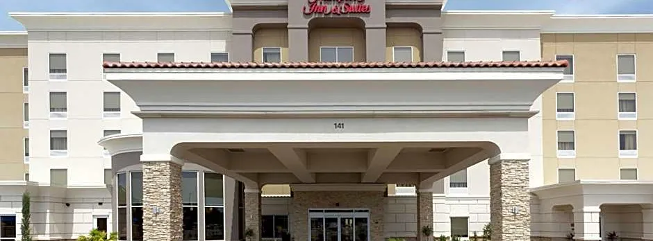 Hampton Inn & Suites Jacksonville/Orange Park FL