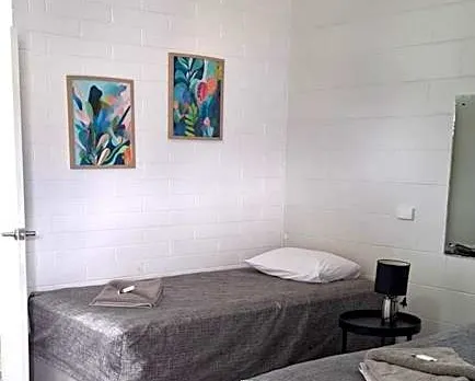 Burdekin Motor Inn