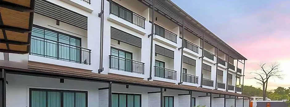 Phuketa Hotel