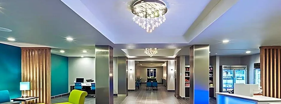 Holiday Inn Express and Suites Killeen-Fort Hood Area By IHG