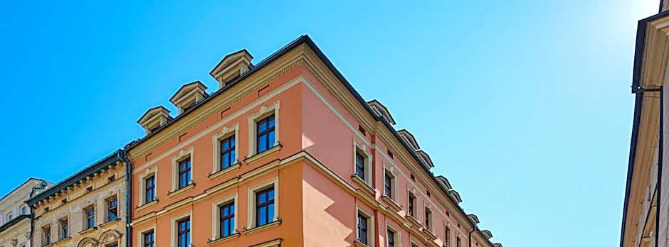 Hotel Unicus Krakow Old Town - Destigo Hotels
