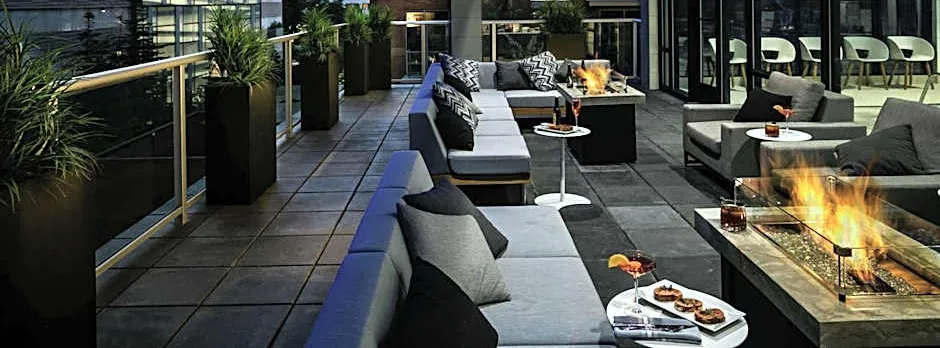 Hilton Garden Inn Seattle/Bellevue Downtown