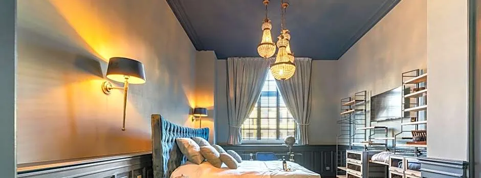 Castelsuites - Charming Luxury Boutique Suites