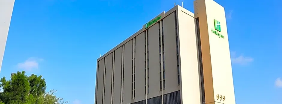 Hotel AVA Laredo