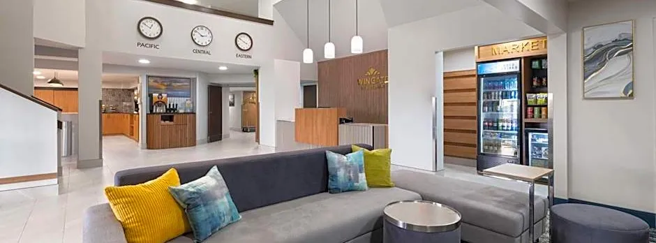Wingate by Wyndham Myrtle Beach At Outlets