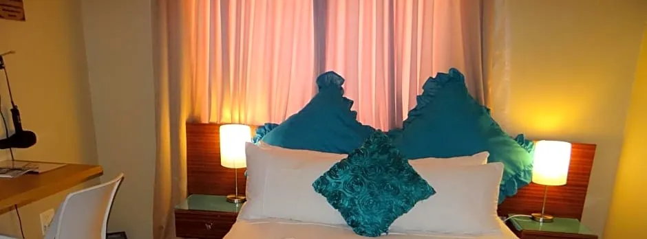 Obrigado Guest House