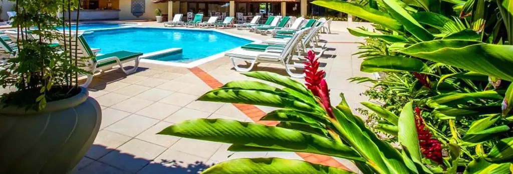 Happy Hotel Girassol