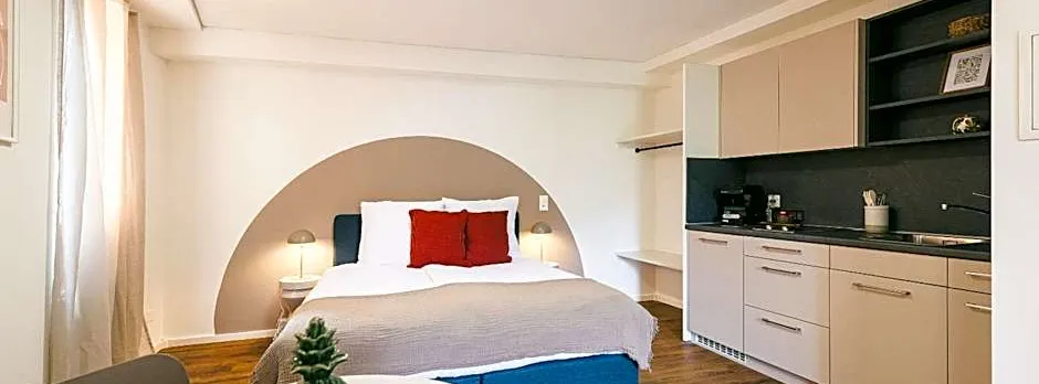 Casa Sisu