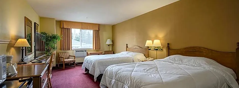 Three Rivers Inn Sedro Woolley