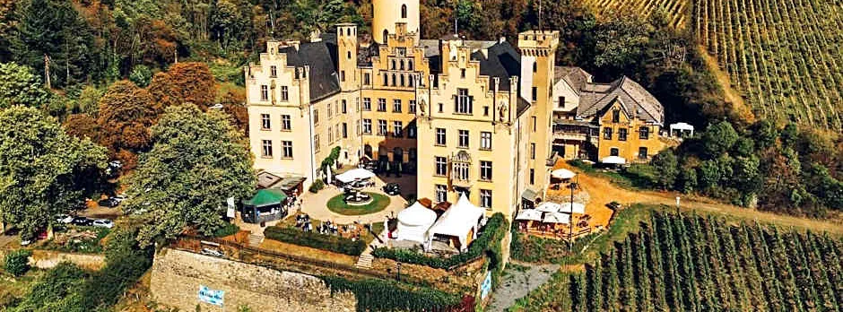 Schloss Arenfels