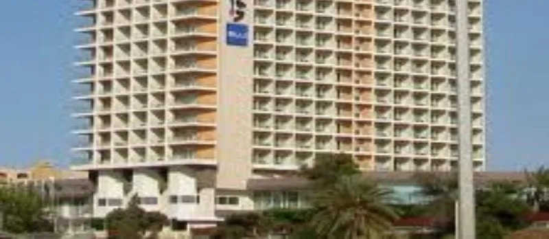 Radisson Blu Al Mahary Hotel Tripoli