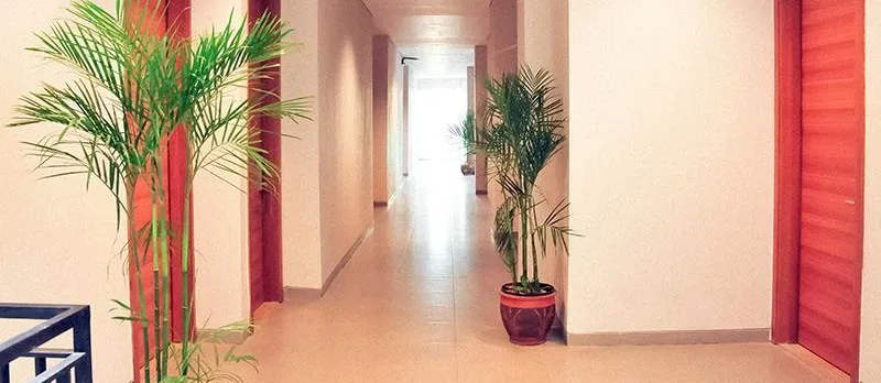 LeGreen Suite Kuningan