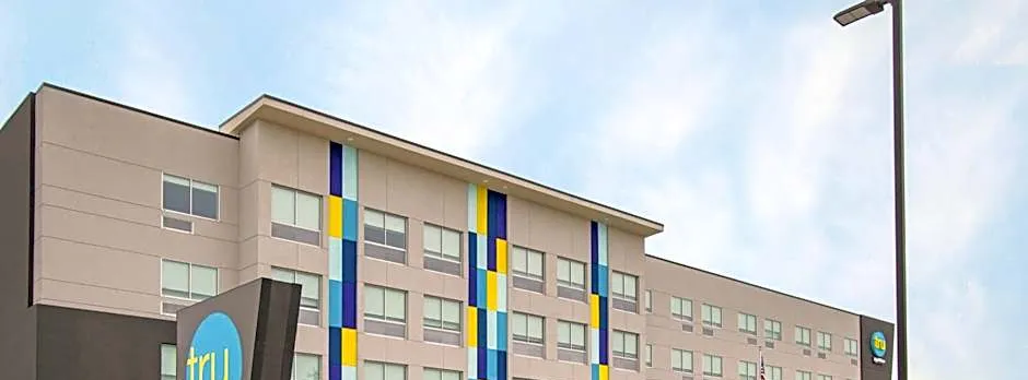 Tru by Hilton Waco South