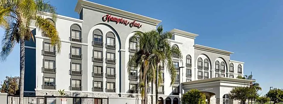 Hampton Inn Los Angeles/Carson/Torrance