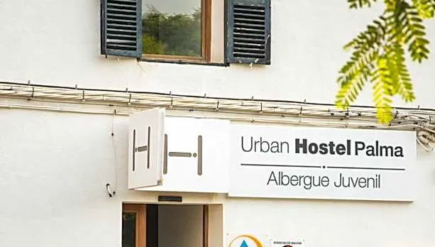 Urban Hostel Palma - Albergue Juvenil - Youth Hostel