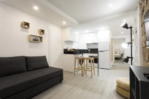 Denda by Smiling Rentals
