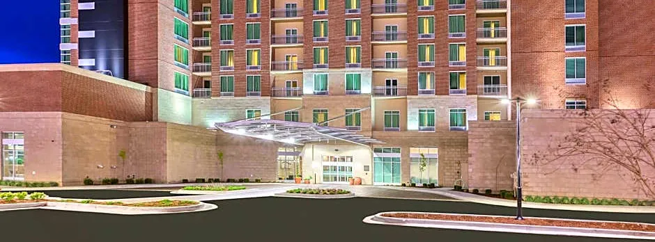 Hampton Inn & Suites Downtown Owensboro/Waterfront