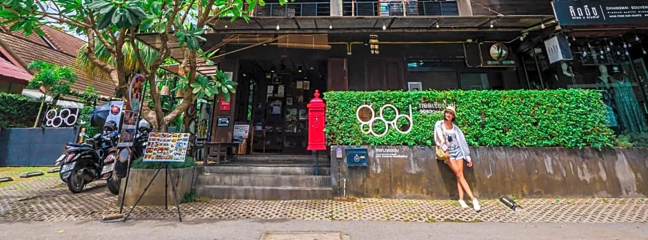 Gord Chiangmai