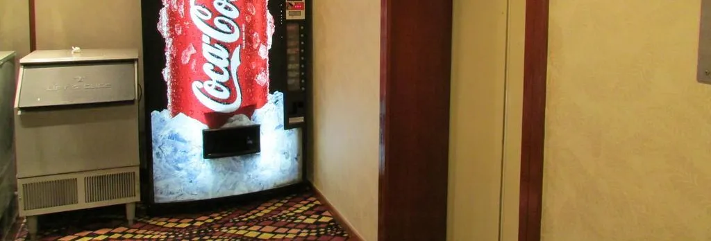 Oxford Hotel