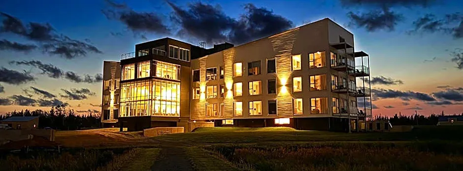 Blackbush Beach Resort