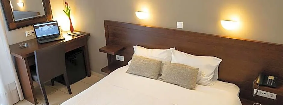 HOTEL HILL