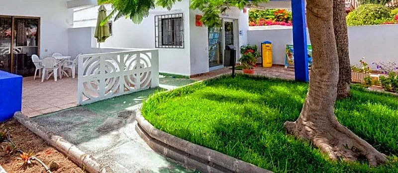 Smartr Maspalomas Corinto