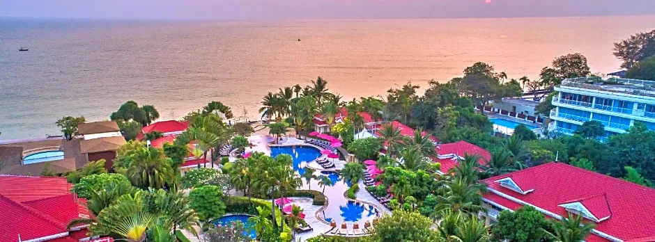 Wora Bura Hua Hin Resort & Spa