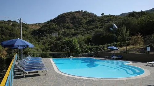 Agriturismo Il Sole
