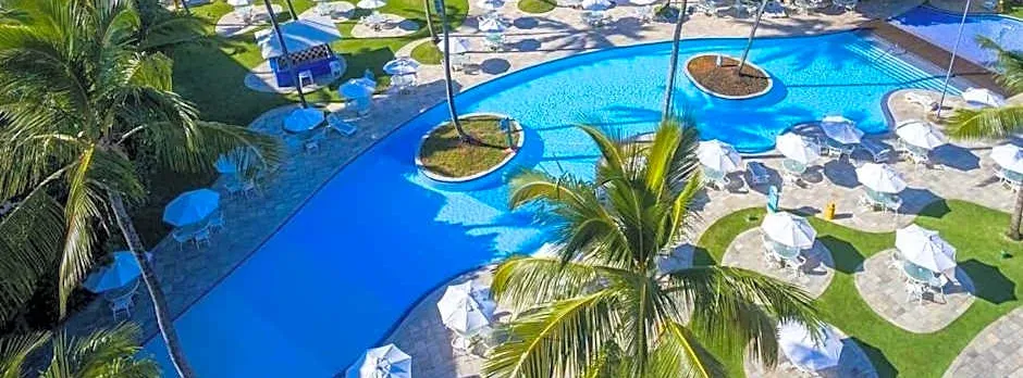 Porto Praia Resort Marulhos